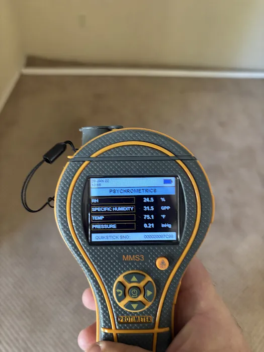 Reliant Restoration Picture 10