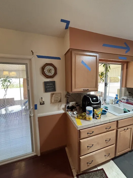 Reliant Restoration Picture 7