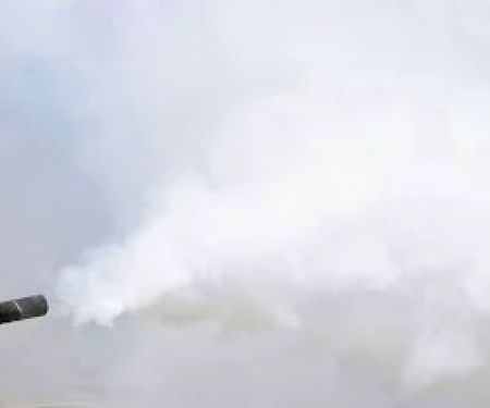 Advocate Restoration