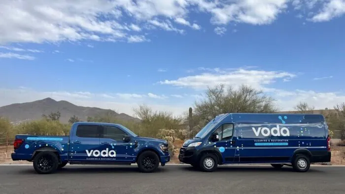 Voda Cleaning & Restoration of Greater Phoenix Picture 1