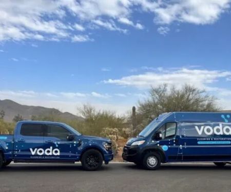 Voda Cleaning & Restoration of Greater Phoenix