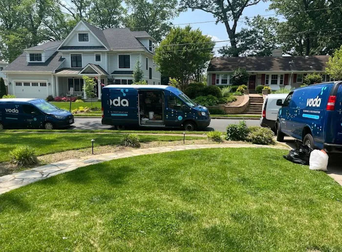 Voda Cleaning & Restoration of Greater Phoenix Picture 10