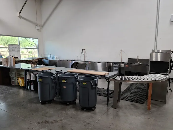 ServiceMaster Restoration by Desert Dry Picture 7