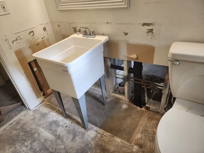 ServiceMaster Restoration by Desert Dry Picture 2