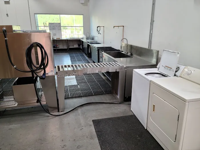 ServiceMaster Restoration by Desert Dry Picture 8