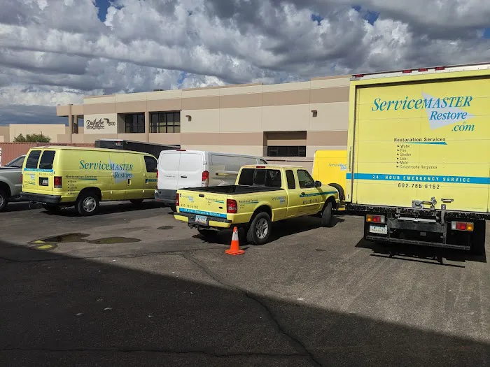 ServiceMaster Restoration by Desert Dry Picture 6