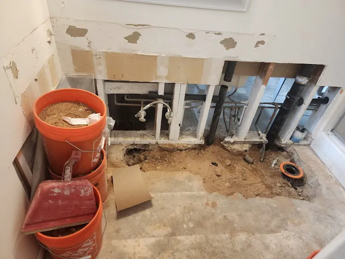 ServiceMaster Restoration by Desert Dry Picture 4