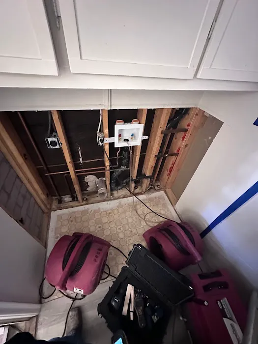 PuroClean Restoration Specialists Picture 1