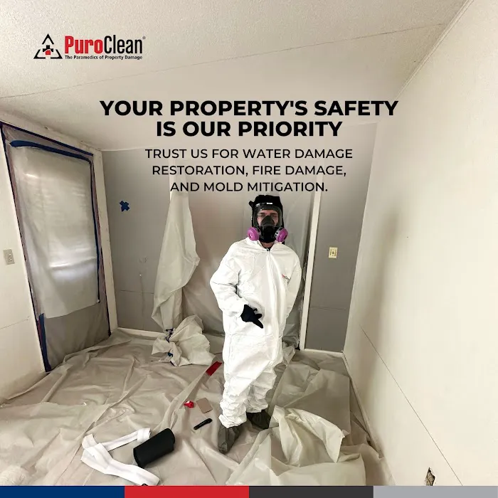 PuroClean Restoration Specialists Picture 6