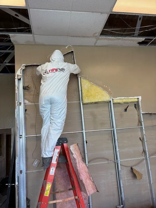 PuroClean Restoration Specialists Picture 3