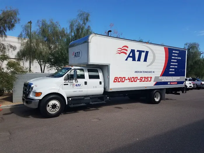 ATI Restoration Picture 6