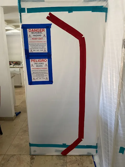 United Response Restoration Picture 2