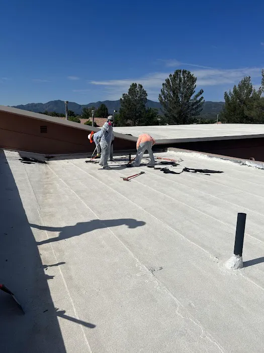 United Response Restoration Picture 3