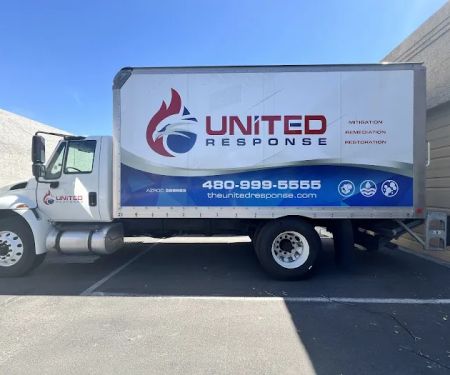 United Response Restoration