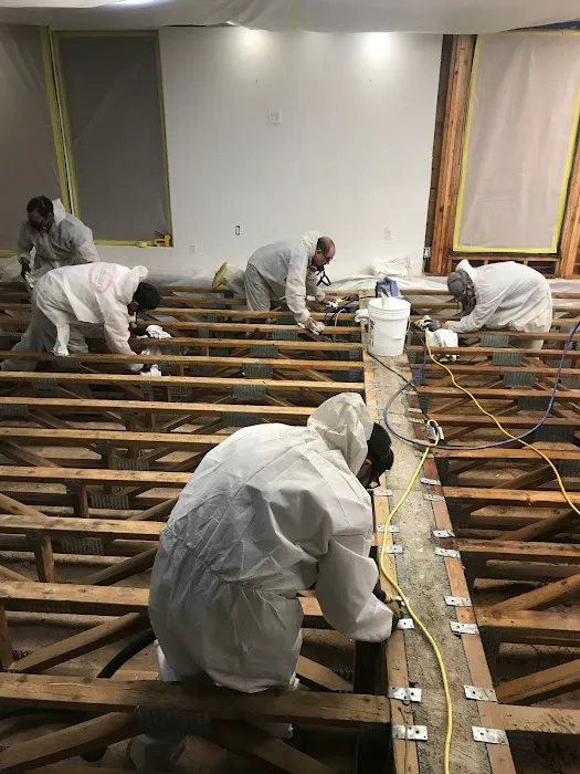 ServiceMaster Restoration by ORC Picture 2