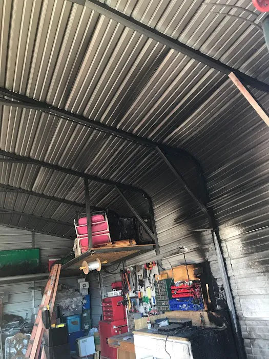 ServiceMaster Restoration by ORC Picture 10