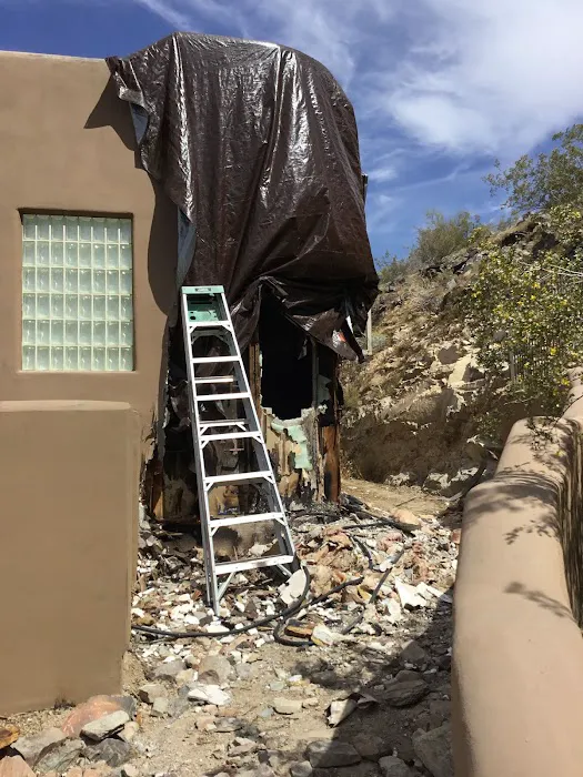 ServiceMaster Restoration by ORC Picture 9