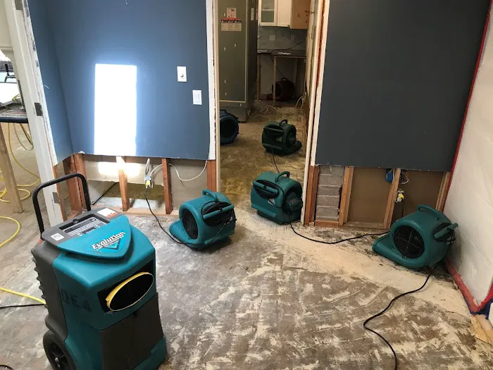 ServiceMaster Restoration by ORC Picture 8