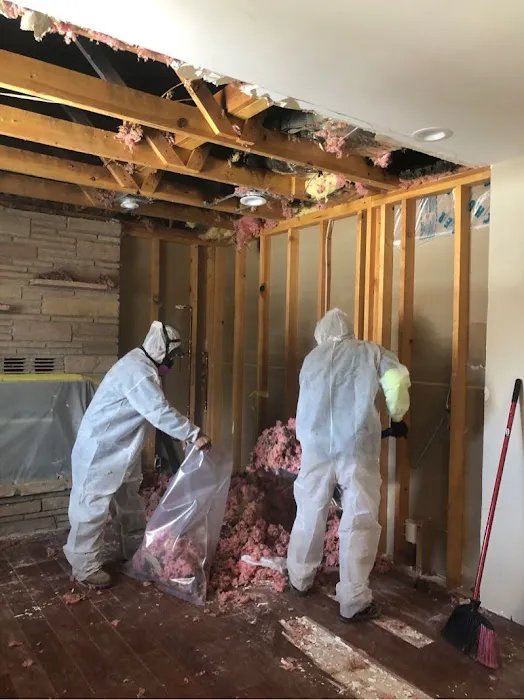 ServiceMaster Restoration by ORC Picture 4