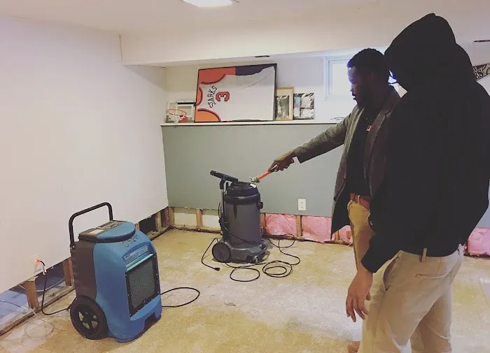 AZ Water Damage Restoration Service, Fire, Mold, Flood Picture 3