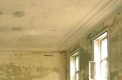 AZ Water Damage Restoration Service, Fire, Mold, Flood Picture 1