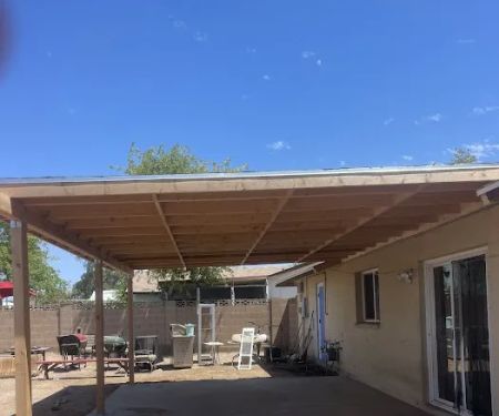 Disaster Plus Restoration & General Contracting