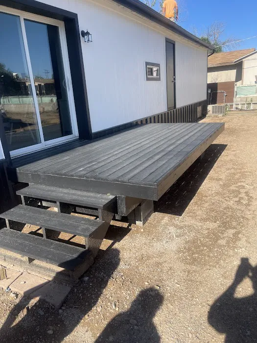 Disaster Plus Restoration & General Contracting Picture 6