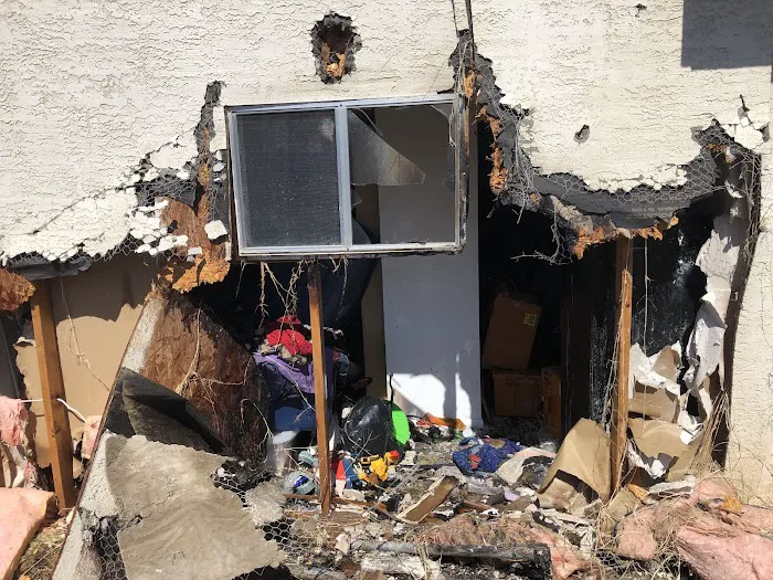 Disaster Plus Restoration & General Contracting Picture 7