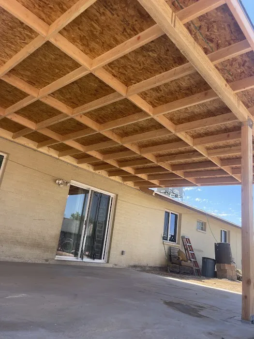 Disaster Plus Restoration & General Contracting Picture 9