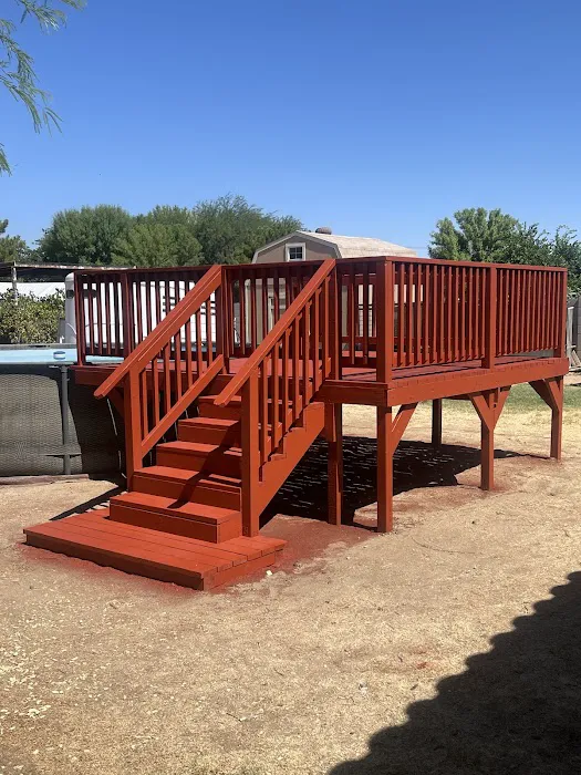 Disaster Plus Restoration & General Contracting Picture 10