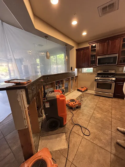 911 Restoration of Glendale Picture 3