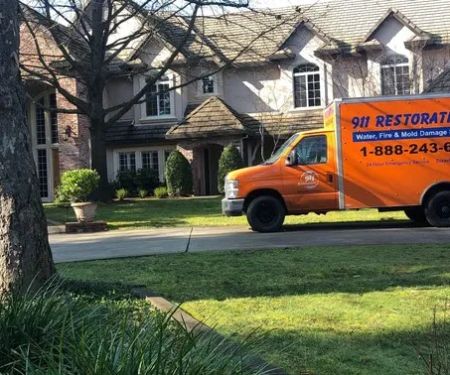 911 Restoration of Glendale