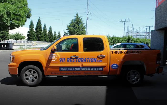 911 Restoration of Glendale Picture 10