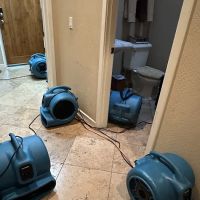 Water Fighters Restoration ico