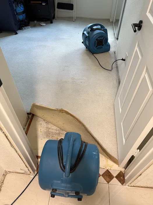 Water Fighters Restoration Picture 5