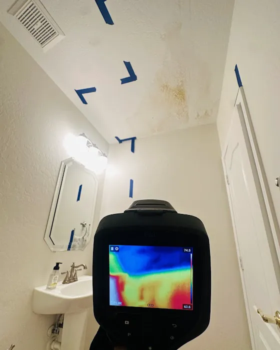 Water Fighters Restoration Picture 6