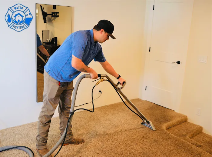 Water Fighters Restoration Picture 10