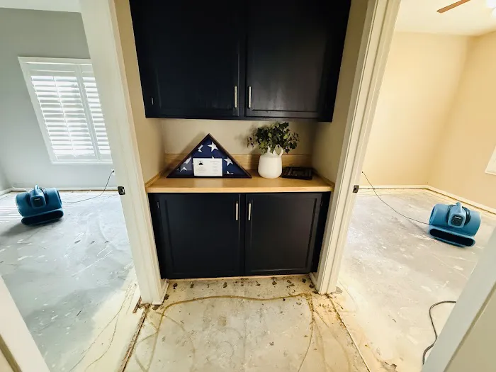 Water Fighters Restoration Picture 3