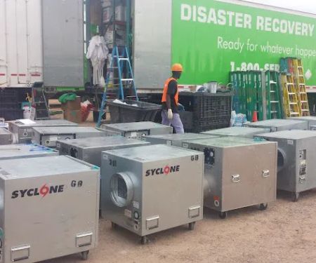 SERVPRO of Litchfield/West Phoenix