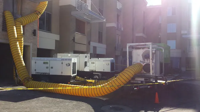 SERVPRO of Litchfield/West Phoenix Picture 8