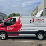 Rainbow Restoration of Goodyear