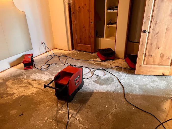 Goodyear Water Damage Services Picture 4