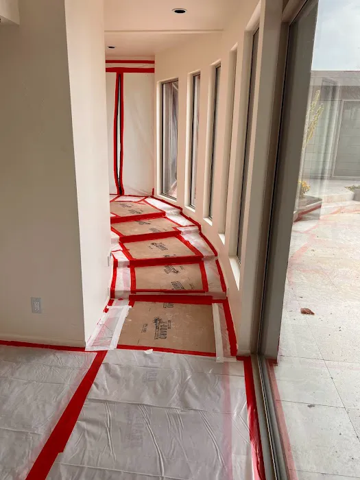 Goodyear Water Damage Services Picture 7