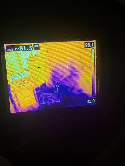 Goodyear Water Damage Services Picture 3