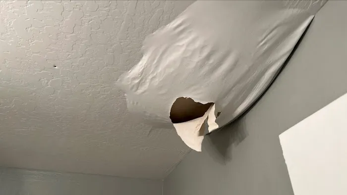 Goodyear Water Damage Services Picture 9