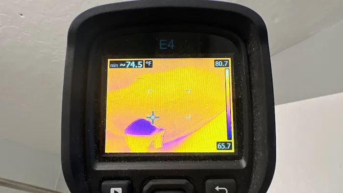 Goodyear Water Damage Services Picture 5