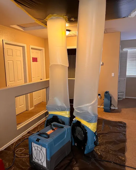 Goodyear Water Damage Services Picture 2