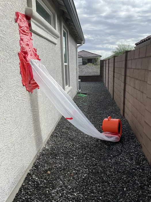 Goodyear Water Damage Services Picture 1