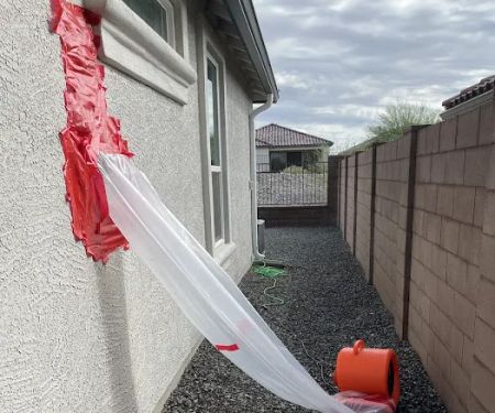 Goodyear Water Damage Services