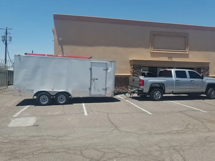 Rainbow Restoration of Southwest Mesa Picture 1